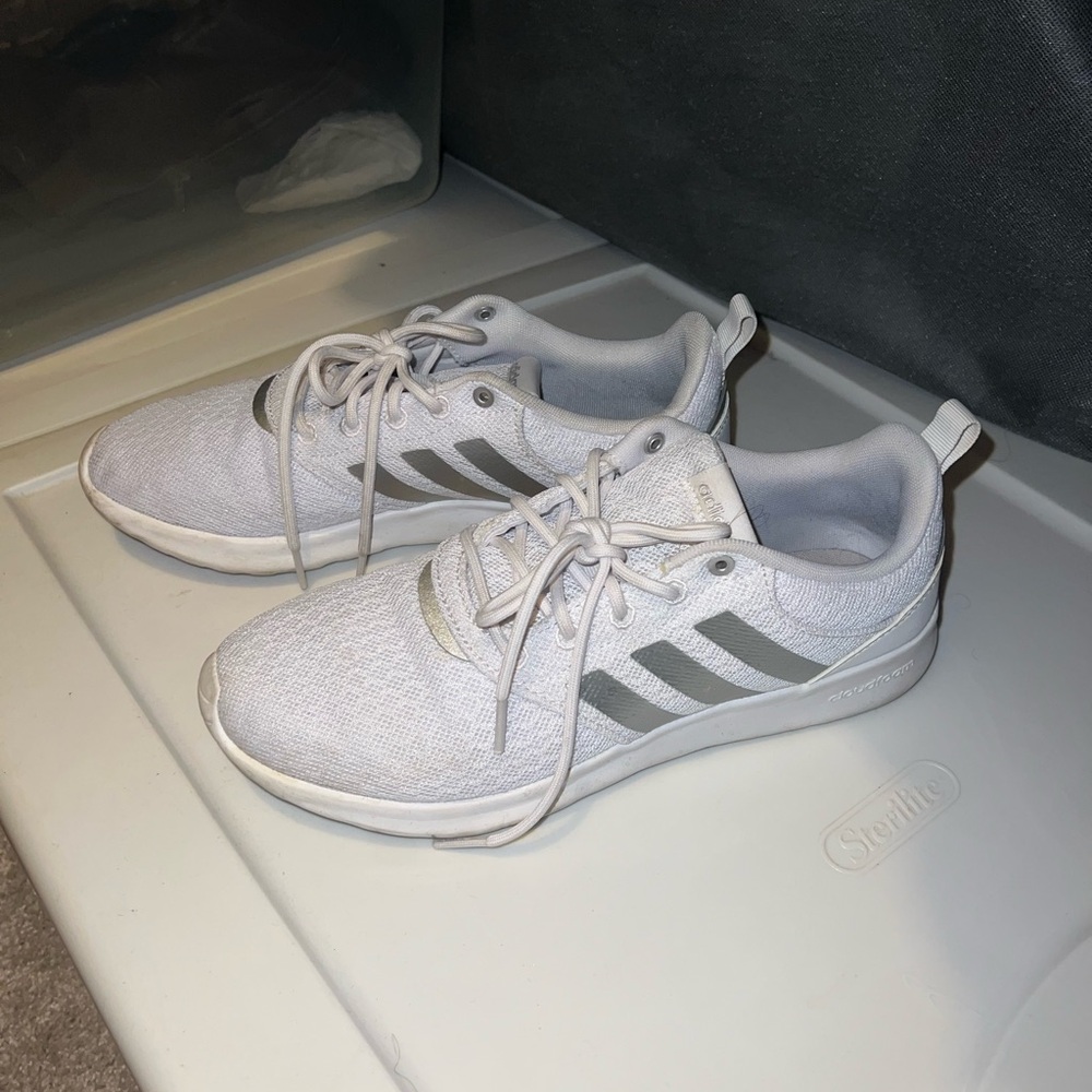 Adidas running shoes